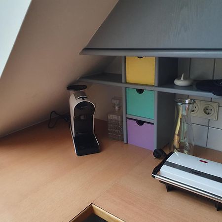 Am Corso Apartments フェルデン・アム・ヴェルターゼー エクステリア 写真