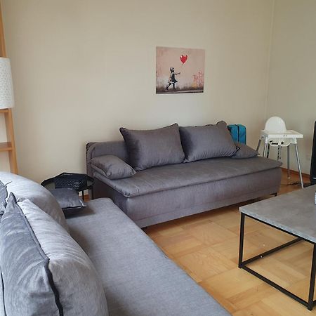 Am Corso Apartments フェルデン・アム・ヴェルターゼー エクステリア 写真