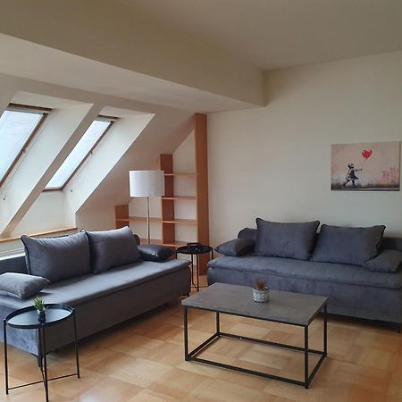 Am Corso Apartments フェルデン・アム・ヴェルターゼー エクステリア 写真