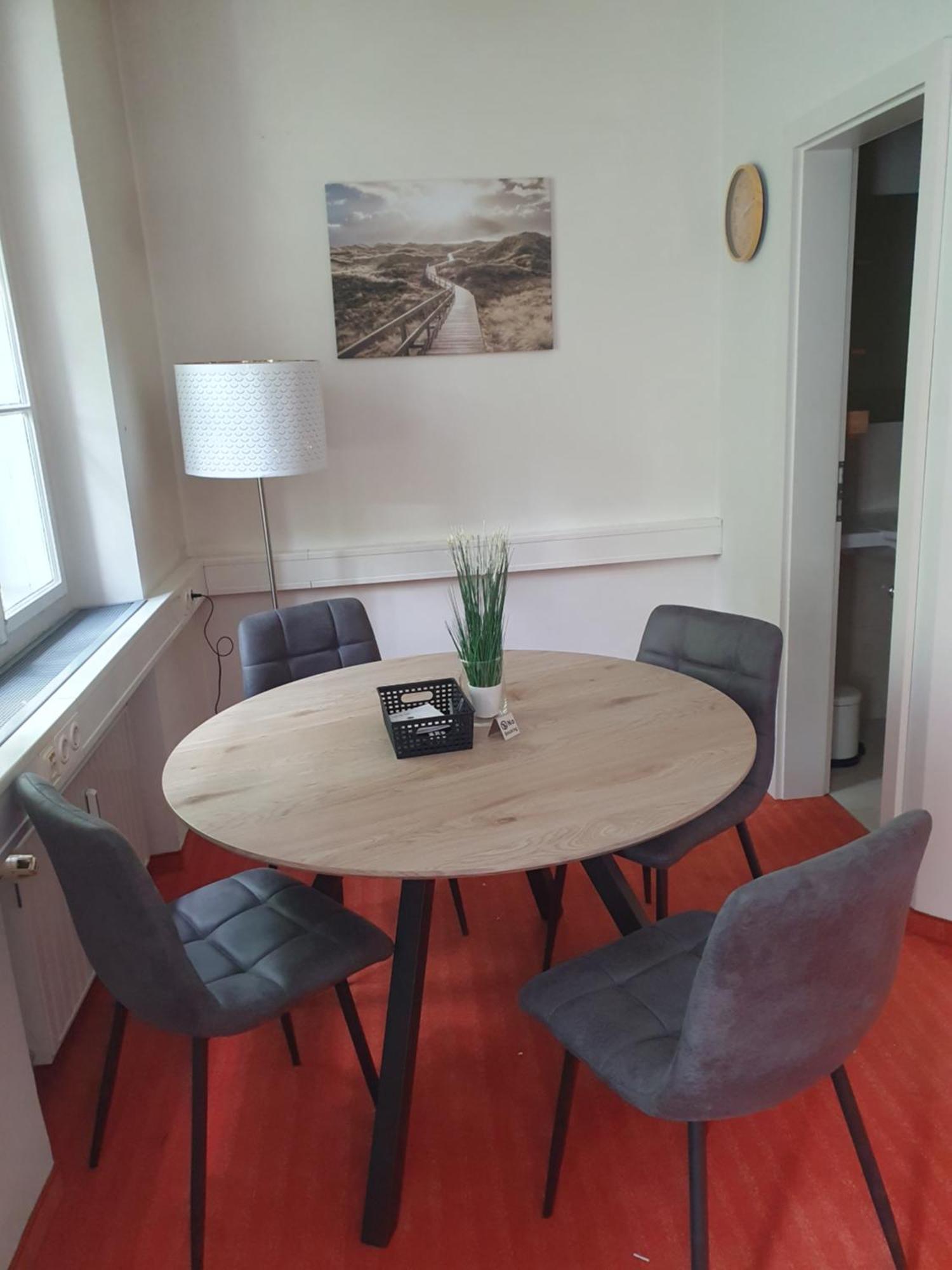 Am Corso Apartments フェルデン・アム・ヴェルターゼー エクステリア 写真