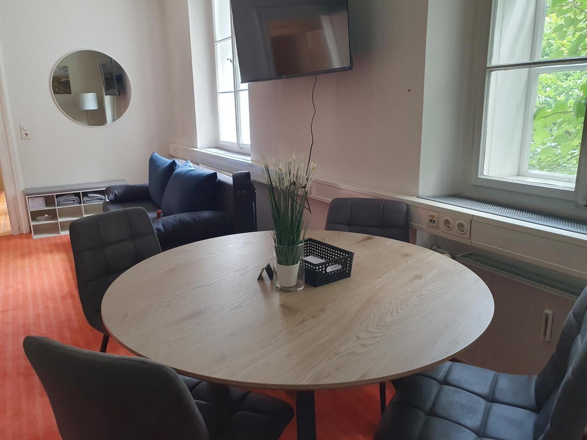 Am Corso Apartments フェルデン・アム・ヴェルターゼー エクステリア 写真