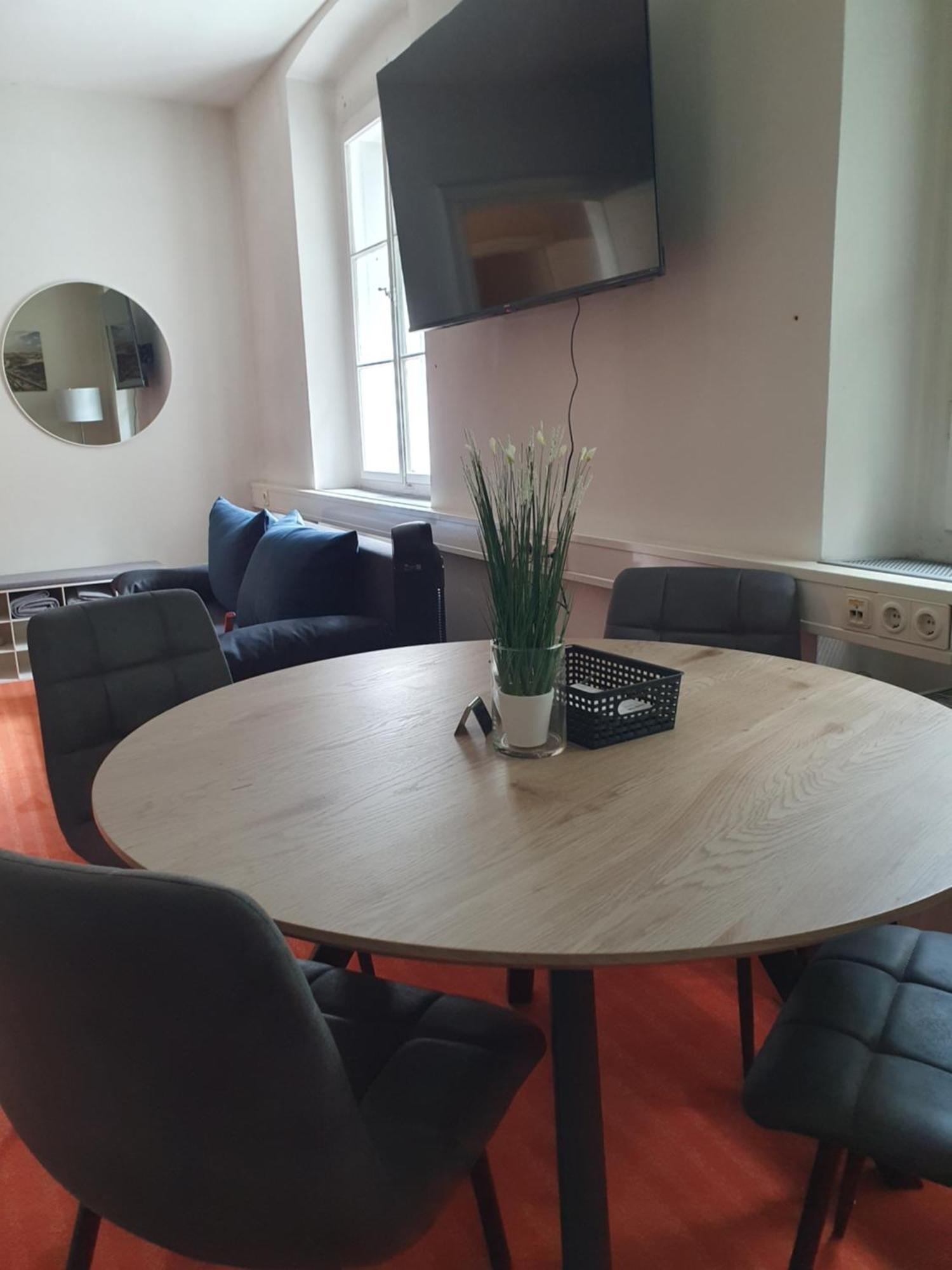 Am Corso Apartments フェルデン・アム・ヴェルターゼー エクステリア 写真