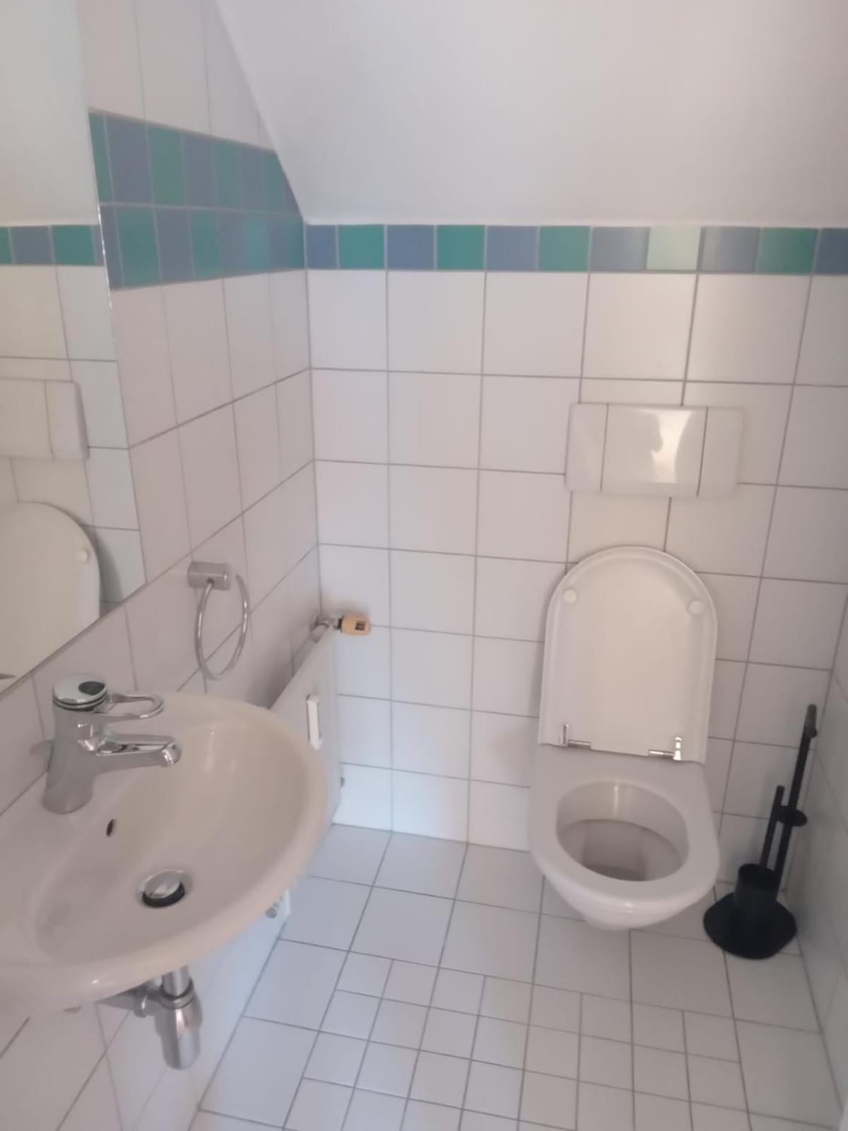Am Corso Apartments フェルデン・アム・ヴェルターゼー エクステリア 写真