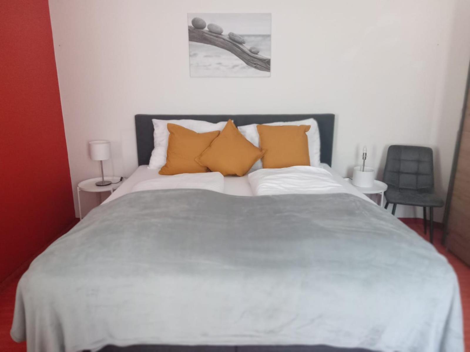 Am Corso Apartments フェルデン・アム・ヴェルターゼー エクステリア 写真